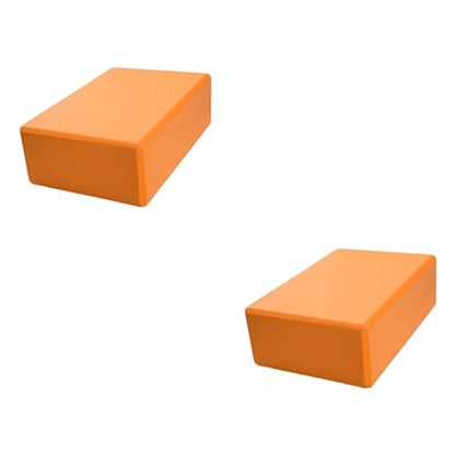 2pcs Block Yoga Sports Fitness Brick