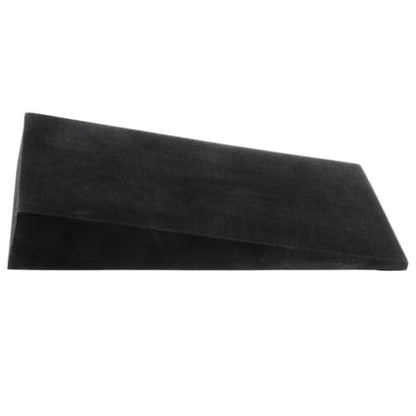 kowaku Wedge Squat Wedge Block Improve Lower Leg Strength Calf Stretch Slant Board Block for Exercise Home Gym