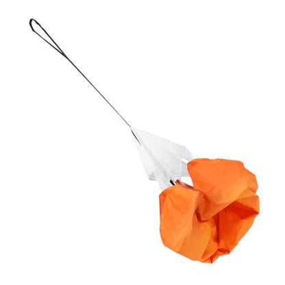 BESPORTBLE Speed Running Equipment Running Parachute Running Training Parachutes Running Gear