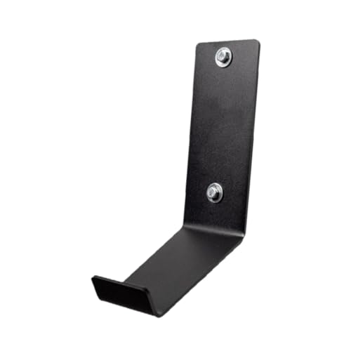 Kettlebell Wall Hook Heavy Duty Storage Rack Iron Hanger Organizer Space Saving Sturdy Compact Design Suitable for Fitness Center Garage