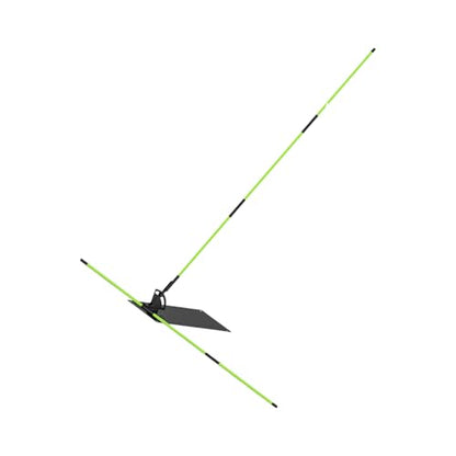 NUEAYMS Golf Alignment Rod Training Stick for Putting and Golfs Swing Drills Steel and Fiberglass Construction Training Tool