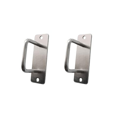 Heavy Duty Fitness Workout Resistance Band Wall Anchor and Wall Anchor Screw Fittings Suitable for Strength Training Physical Exercises in Home Gyms