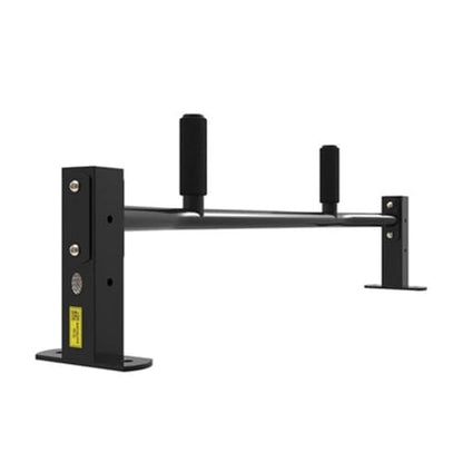 Door Pull-Up Chin-Up Bar, Multifunctional Portable Dip Bar, Heavy Duty Fitness Equipment, Home Gym Trainer