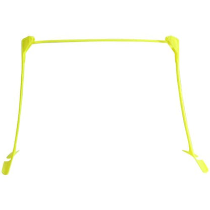 Speed Agility Hurdles, Agility Speed Training Equipment, Speed Training Hurdles, Improves Strength Coordination for Coaching