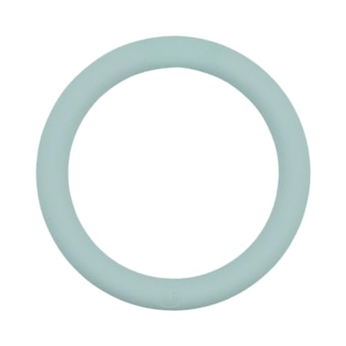 Menolana Weight Weighted Circle Workout Equipment Professional, 5lb, for Home Fitness Strength Training Yoga Exercise