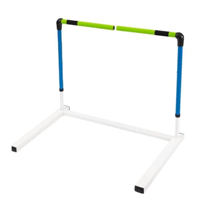 Adjustable Hurdles, Speed and Agility Training Equipment, Disconnecting Track Hurdles, Universal Soft Sponge Poles, Safe and Non-injurious, for Soccer, Basketball, Football(1 pc) - color: 1 Pc