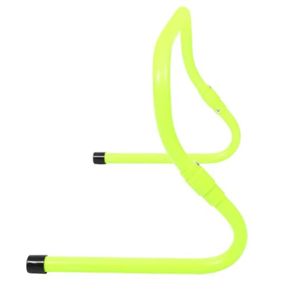 POPETPOP Training Hurdles Sports Training Hurdle Soccer Agility Hurdles Sports Hurdle Speed Training Equipment