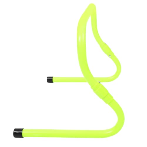 POPETPOP Training Hurdles Sports Training Hurdle Soccer Agility Hurdles Sports Hurdle Speed Training Equipment
