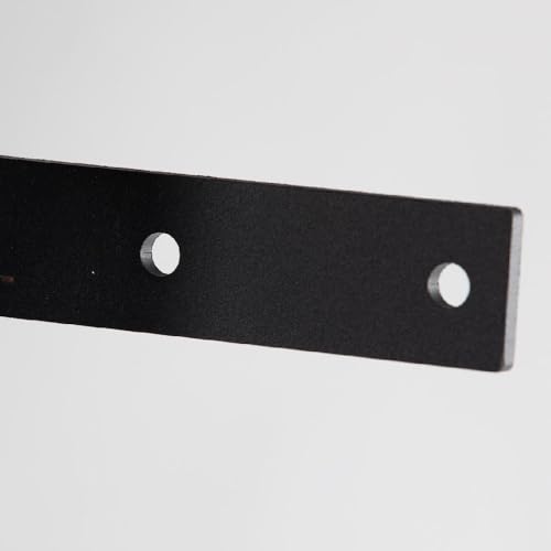 Titan Fitness Pop-Out Pull-Up Bar, Rated 250 LB, Space-Savings Wall-Mount Foldable 33mm Kipping Bar