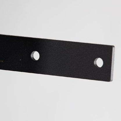 Titan Fitness Pop-Out Pull-Up Bar, Rated 250 LB, Space-Savings Wall-Mount Foldable 33mm Kipping Bar
