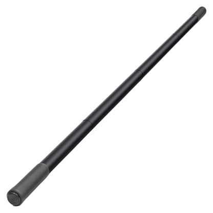 Yoga Stick Sturdy Steel Stretching Stick with Non Slip Ends and Foam Handles for Mobility Flexibility Balance Fitness Posture Correction Exercise Pole