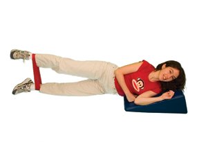 Cando Exercise Loops - Arms - 10"