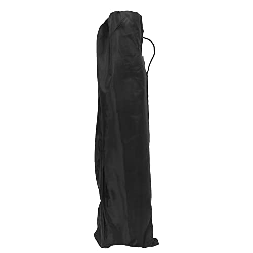 14 Rung Alacrity Speed Training Ladder for Soccer and Football with Storage Bag, Made of Durable PP Plastic and High-Density Braid Belt, Easy to Carry and Store