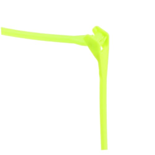 Foldable Football Training Equipment for Enhanced Agility Drills Durable Hurdle for Speed Coordination Jumping Skills Development