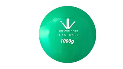 Vast Velocity Performance 1000g plyoball