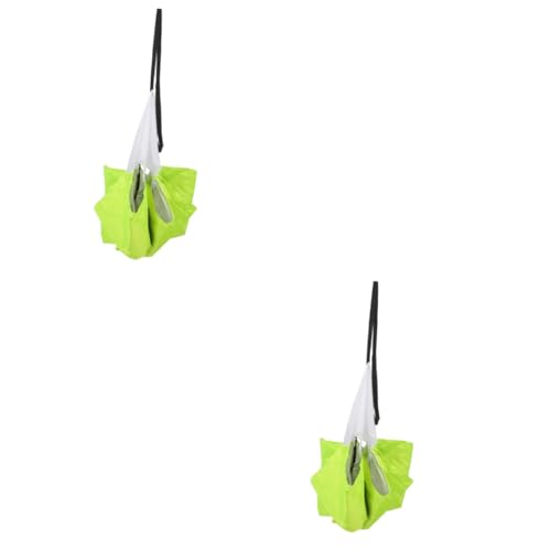 LIOOBO Strength Portable Sports Accessories Running Training Equipment Soccer Parachute Running Resistance Kit