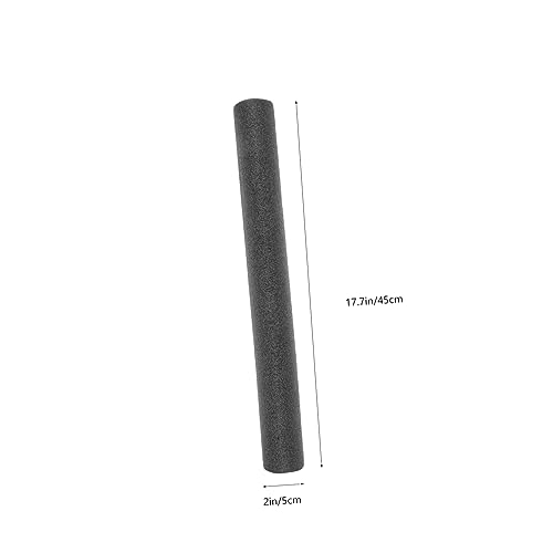 POPETPOP Basketball Training Blocking Bar Multi-Functional Jamming Stick Foam Padding for Control for Novices and Outdoor Practice