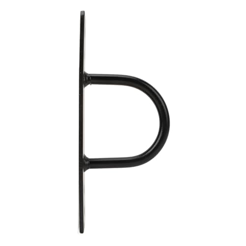 Anchor Battle Ropes Iron Construction 300kg Wall Capacity CEILING TEAM MOUNT