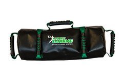 The Ultimate Sandbag Core Package Black