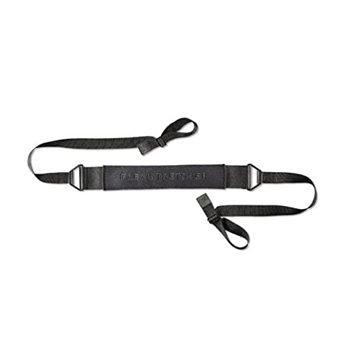 Flexistretcher - color: Black