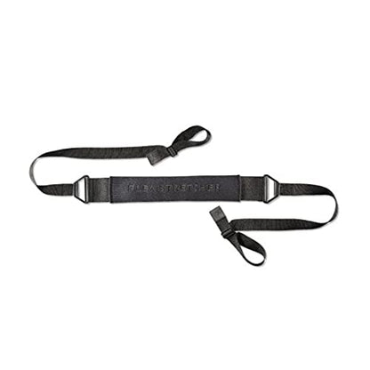 Flexistretcher - color: Black