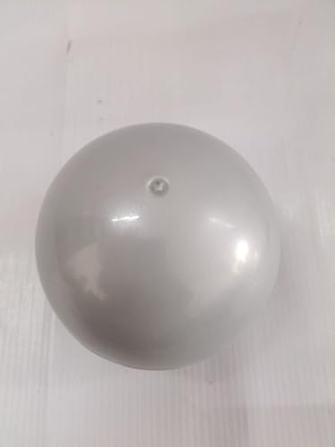 Spancare 1kg, Toning Ball, Soft Medicine Ball 1kg, Isometric Ball