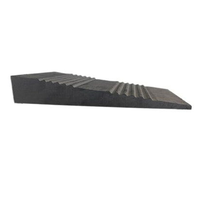 Brick EVA Foam Wedge Block Foot Incline Board Slant Non Slip Lightweight Portable Material Suitable for Stretching Home Fitness, Men High Hardness, 30cmx16.5cmx5cm