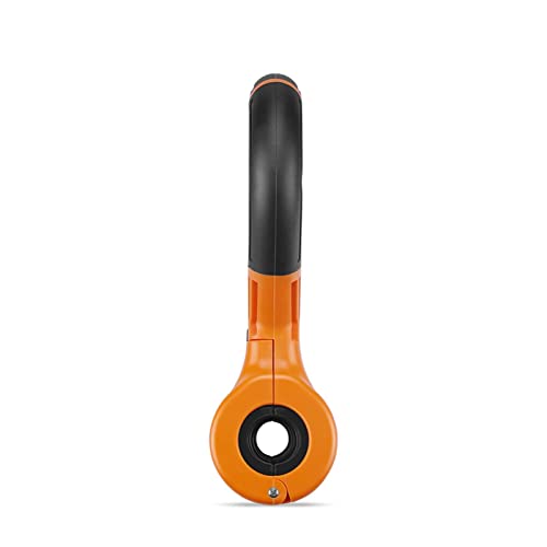 Kettle Bell Grip - 1 Dumbbell Kettle Grip With Comfortable Handle | Kettlebell Weights Exercise Grip | Portable Weightlifting Kettlebell | Weightlifting Kettlebell For Home Use Daily Workout