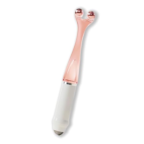 Finger Massager Roller, Hand Massage Tool, Improves Circulation, Relieves Arthritis, Hand Pain and Stress, Ideal for Fingers, Hands and Palms