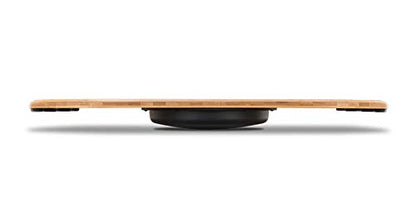 Motion-X Balance Board - 27" Ergonomic Wobble Board for Standing Desks, Anti-Fatigue Support for Core Engagement & Stability