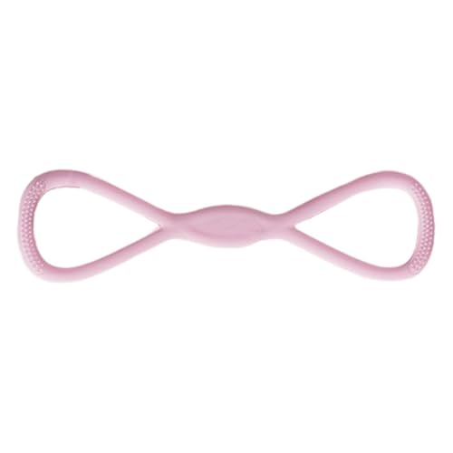 Resistance Bands for Working Out Body Stretching Tension Rope Chest - color: Aqua, size: 15 lb