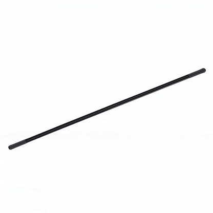ZJchao Adjustable Yoga Stick Exercise Stretching Mobility Bar 3 Lengths 30 45 60 Inches with Full Foam Sleeve for Home Gym Pilates Flexibility Training