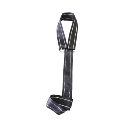 Anchor Strap Kit for Battle Rope Multifunction Equipment Strength Training for Fitness