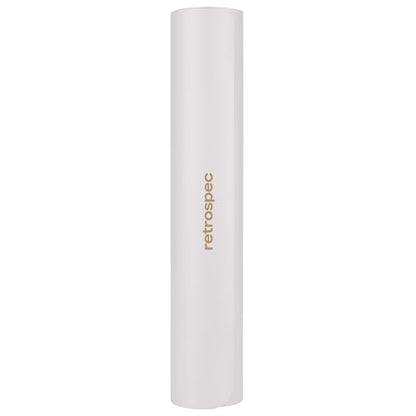 Retrospec Laguna 5mm Yoga Mat - Fitness Mat for Women, Men & Children, Slip-Resistant and Moisture Absorbing Exercise Mat for Home, Pilates, Yoga and Floor Workouts