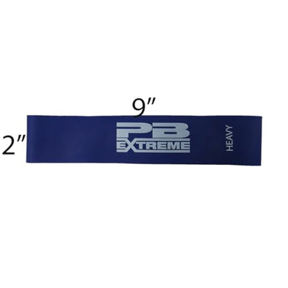 Perform Better Extreme Mini Band Resistance Loop - Exercise Bands