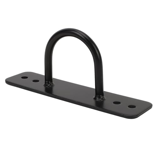 Anchor Battle Ropes Iron Construction 300kg Wall Capacity CEILING TEAM MOUNT