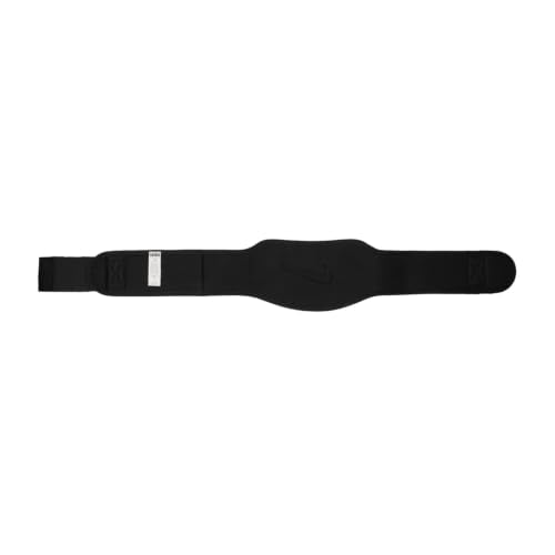 Nike Unisex Adult Strength Training Belt - size: Medium