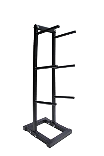 Ader Power Rope Medicine Ball - size: Rack for 3 balls