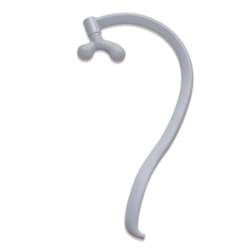 Portable Self Massage Tool - Portable Trigger Point Therapy for Back and Neck, 7.21 * 14in Lower Back Massager, Myofascial Release Tool & Deep Tissue Muscle Massage Stick, Shoulder Leg Feet-Sage Grey - color: Sage Grey