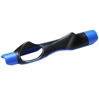 Golf Grip Posture Corrector - Adjustable Golf Club Handle Trainer | Fix Hand Placement & Improve Swing Grip for Beginners & Golfers