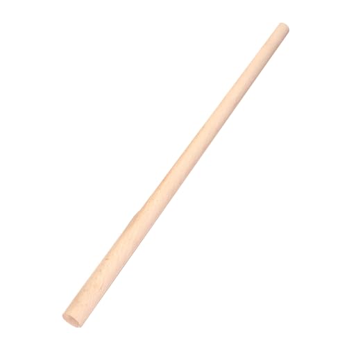 Correct Postures Exercise Stick Wood Training Stick Postures Corrector for Stretching Flexibility Balance Strength Mobility Fitness Poles