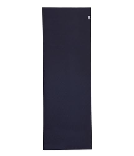 Manduka X Yoga Mat 71" - 5mm | High Performance Fitness Mat | Durable Design | Yoga, Outdoors, Stretching | 71 x 24 inches