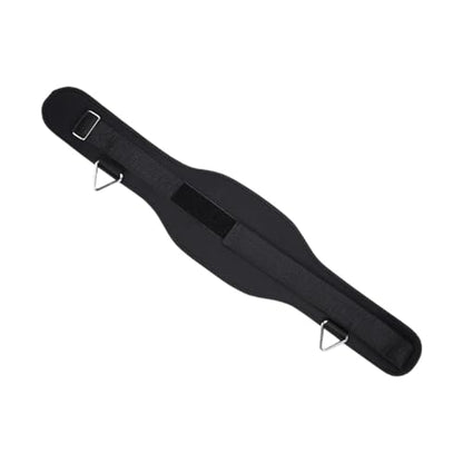 Dip Belt for Weight Lifting Weight Belt Heavy Duty Pull Up Belt Dipping Belt for Workout Power Lifting Squats Equipment