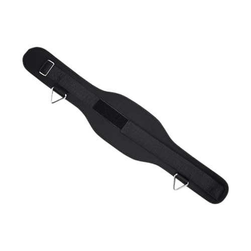Dip Belt for Weight Lifting Weight Belt Heavy Duty Pull Up Belt Dipping Belt for Workout Power Lifting Squats Equipment