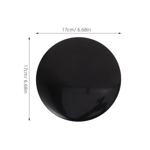 2pairs Exercise Sliders Fitness Discs – Exercise Gliding Discs for Core Workouts Pilates Abdominal Core Training Women Men Carpet Hardwood Floors