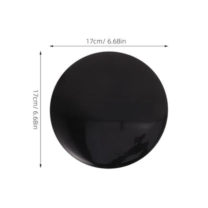 2pairs Exercise Sliders Fitness Discs – Exercise Gliding Discs for Core Workouts Pilates Abdominal Core Training Women Men Carpet Hardwood Floors