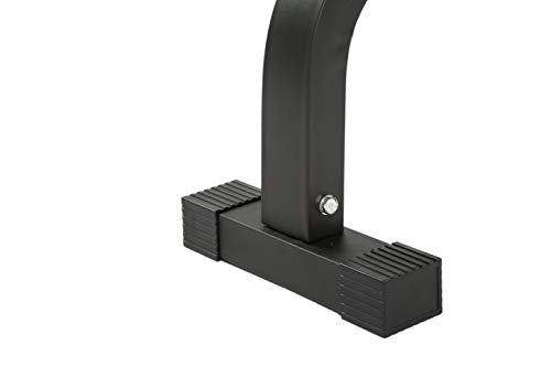 Flat Weight Utility Bench Heavy Duty for Multi-Purpose Weight Training and AB Exercises-1,000 lbs Capacity