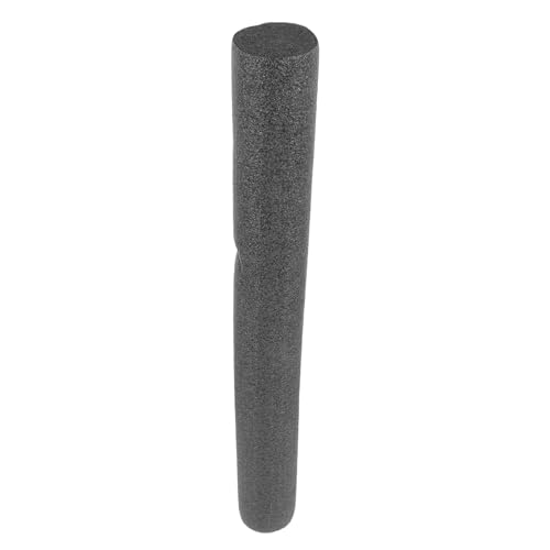 POPETPOP Basketball Training Blocking Bar Multi-Functional Jamming Stick Foam Padding for Control for Novices and Outdoor Practice