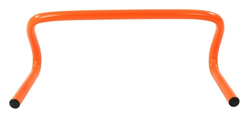 Sportime Plastic Speed Agility Hurdle, 6 Inches, Color Will Vary