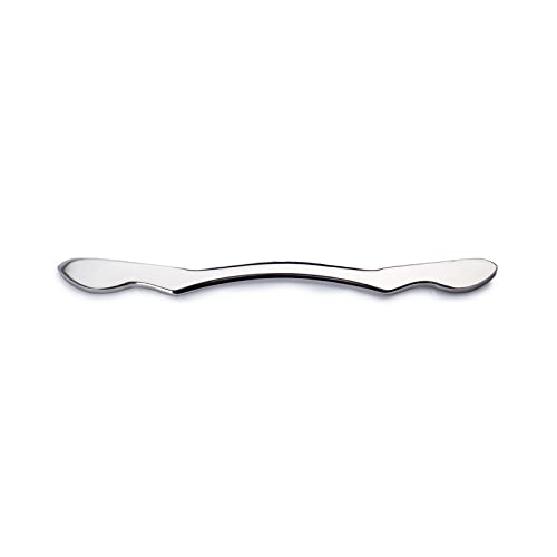 Gua Sha Scraping Massage Tool, IASTM Tool for Large Muscles, Soft Tissue Mobilization, 13.5 Inch Long - style: Classic Style